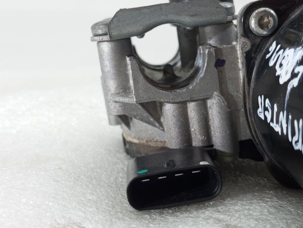 Essuie-glace moteur avant MERCEDES-BENZ Sprinter 3,5-t (907, 910) Imagem-8