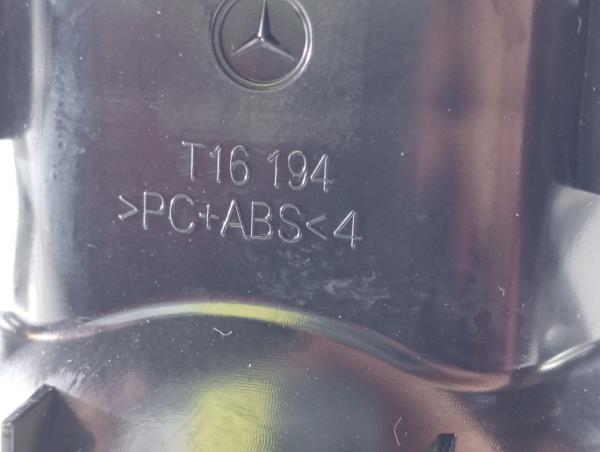 Diffuseur / sortie d’air MERCEDES-BENZ Sprinter 3,5-t (907, 910) Imagem-6