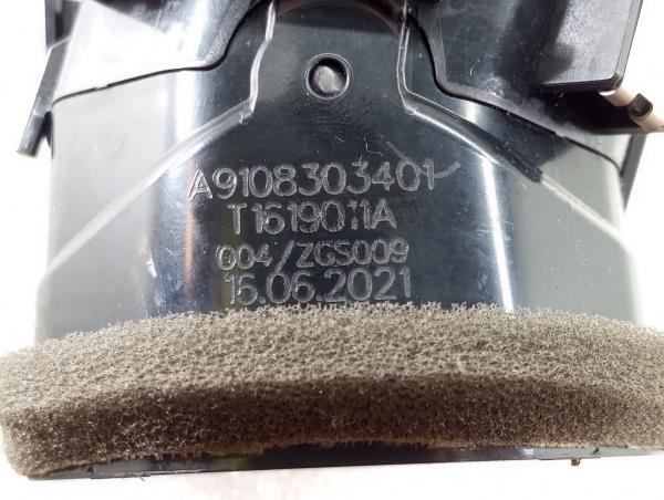 Diffuseur / sortie d’air MERCEDES-BENZ Sprinter 3,5-t (907, 910) Imagem-6