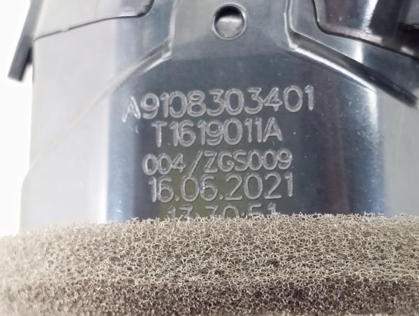 Difusor / saída de ar MERCEDES-BENZ Sprinter 3,5-t (907, 910) Imagem-6