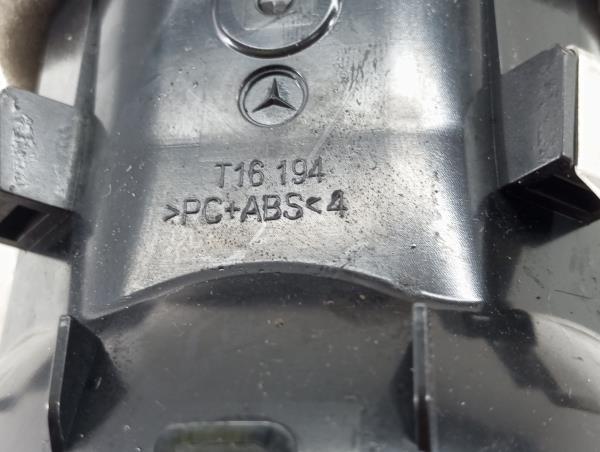Difusor / saída de ar MERCEDES-BENZ Sprinter 3,5-t (907, 910) Imagem-6