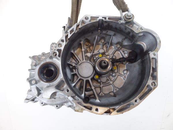Manual gearbox HYUNDAI Kauai (OS)