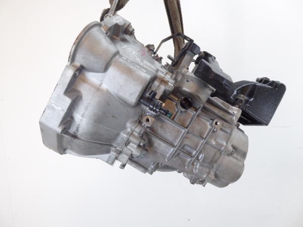 Manual gearbox HYUNDAI Kauai (OS) Imagem-3