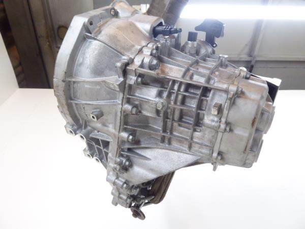 Manual gearbox HYUNDAI Kauai (OS) Imagem-4