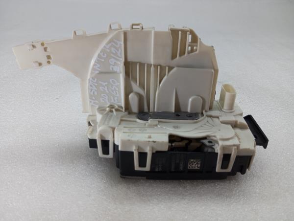 Front Left Door Lock MERCEDES-BENZ Sprinter 3,5-t (907, 910)