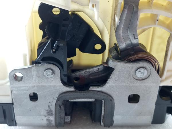 Serrure Avant Gauche MERCEDES-BENZ Sprinter 3,5-t (907, 910) Imagem-6