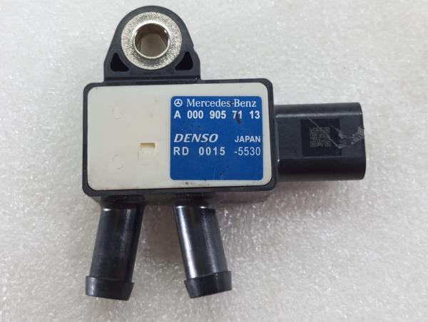 MAP sensor MERCEDES-BENZ Sprinter 3,5-t (907, 910)