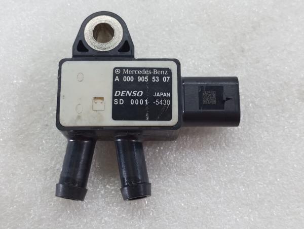 MAP sensor MERCEDES-BENZ Sprinter 3,5-t (907, 910)