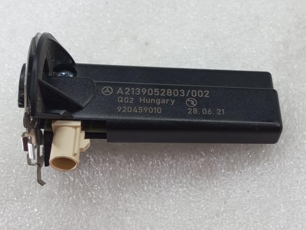 Amplificador de antena MERCEDES-BENZ Sprinter 3,5-t (907, 910)