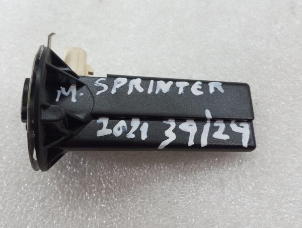 Amplificador de antena MERCEDES-BENZ Sprinter 3,5-t (907, 910) Imagem-4