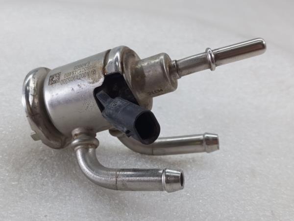 Inyector MERCEDES-BENZ Sprinter 3,5-t (907, 910) Imagem-2