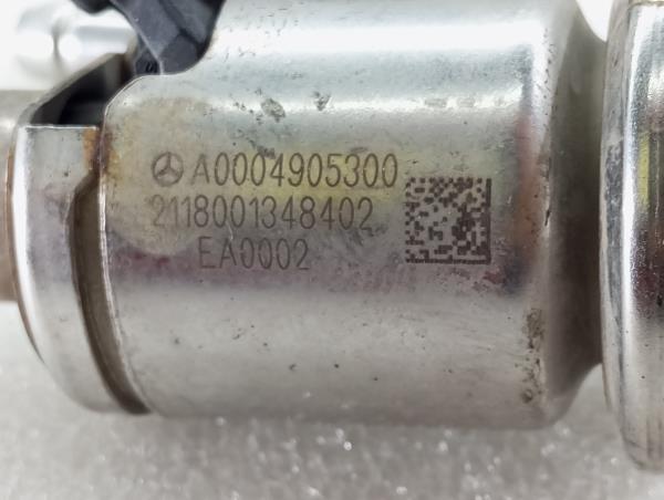 Inyector MERCEDES-BENZ Sprinter 3,5-t (907, 910) Imagem-4