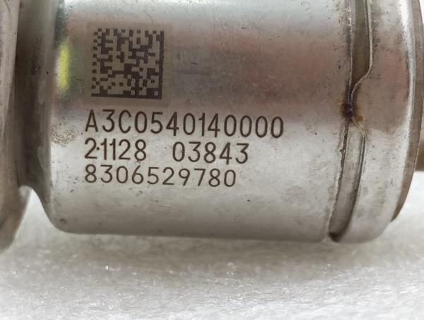 Inyector MERCEDES-BENZ Sprinter 3,5-t (907, 910) Imagem-5