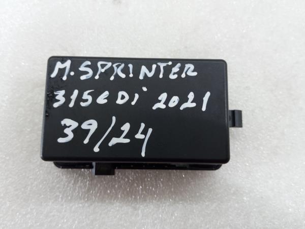 Amplificador de antena MERCEDES-BENZ Sprinter 3,5-t (907, 910) Imagem-3