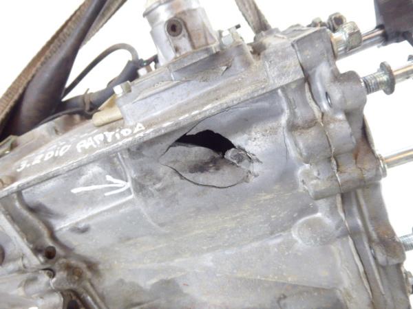 Boîte de transfert MITSUBISHI Pajero III (V6_W, V7_W) Imagem-1