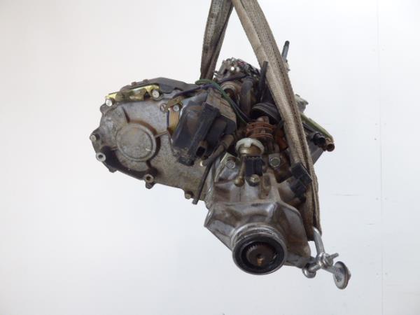 Boîte de transfert MITSUBISHI Pajero III (V6_W, V7_W) Imagem-3