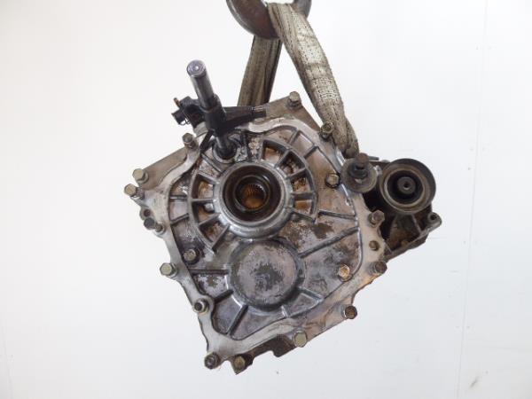 Boîte de transfert MITSUBISHI Pajero III (V6_W, V7_W) Imagem-2