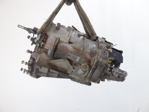 Boîte de transfert MITSUBISHI Pajero III (V6_W, V7_W) Imagem-4