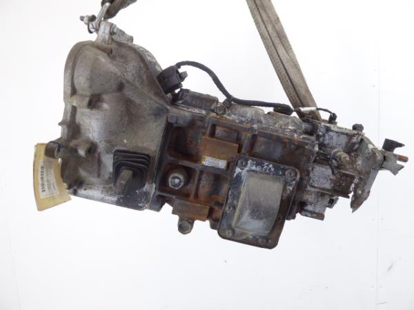 Caixa de velocidades manual MITSUBISHI L 200 Pick Up (K6_T, K7_T) Imagem-4