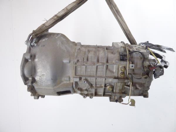 Boîte de vitesses manuelle MITSUBISHI Pajero III (V6_W, V7_W)