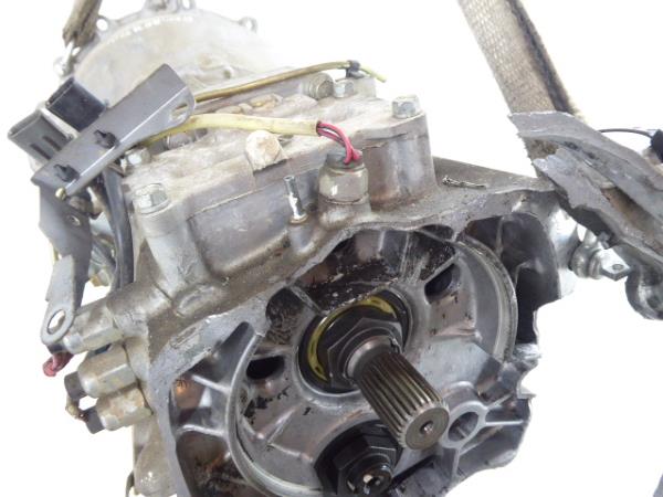 Boîte de vitesses manuelle MITSUBISHI Pajero III (V6_W, V7_W) Imagem-2