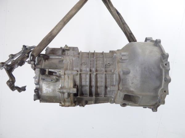 Boîte de vitesses manuelle MITSUBISHI Pajero III (V6_W, V7_W) Imagem-3