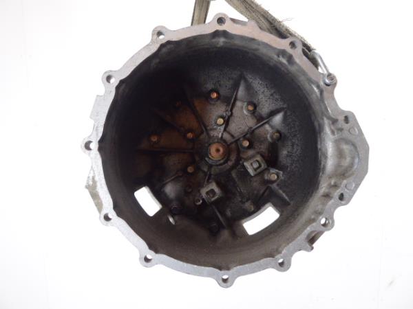 Boîte de vitesses manuelle MITSUBISHI Pajero III (V6_W, V7_W) Imagem-4