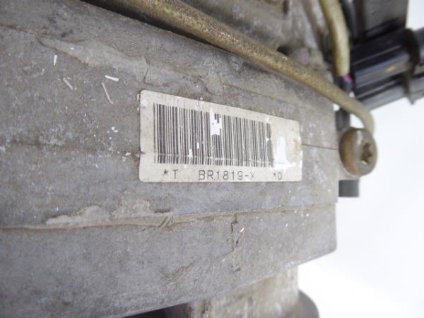 Boîte de vitesses manuelle MITSUBISHI Pajero III (V6_W, V7_W) Imagem-7