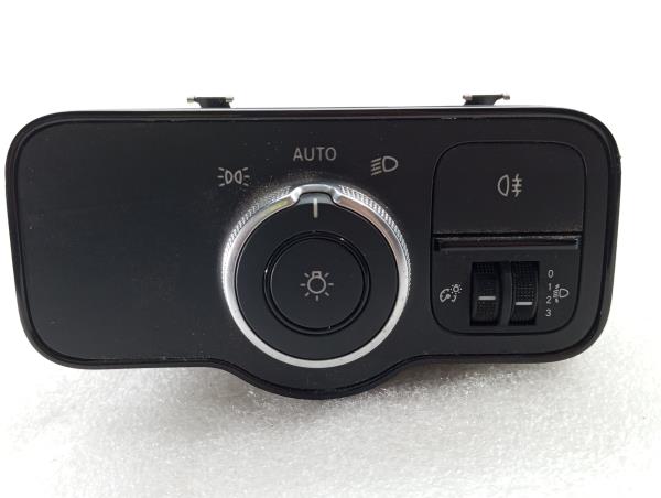 Manípulo de luzes MERCEDES-BENZ Sprinter 3,5-t (907, 910)