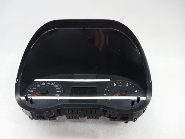 Quadrante / painel de instrumentos MERCEDES-BENZ Sprinter 3,5-t (907, 910)