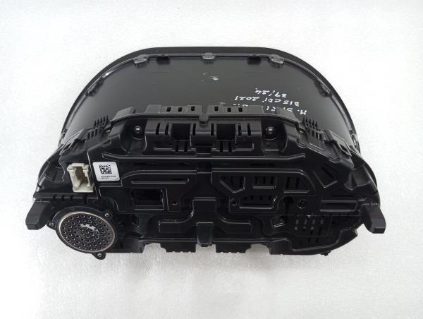 Quadrante / painel de instrumentos MERCEDES-BENZ Sprinter 3,5-t (907, 910) Imagem-5