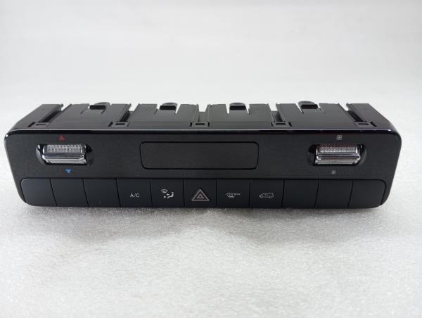 Climate control MERCEDES-BENZ Sprinter 3,5-t (907, 910)