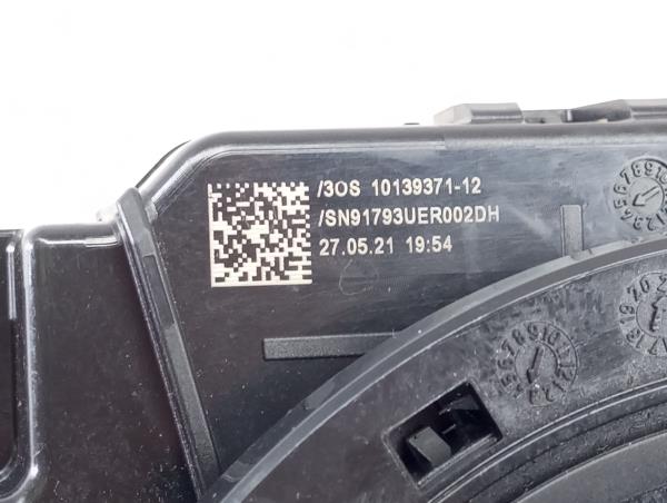 Airbag strap MERCEDES-BENZ Sprinter 3,5-t (907, 910) Imagem-4
