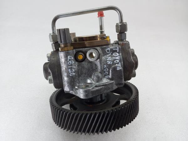 Bomba injetora TOYOTA Dyna Chassis (KD_, LY_, _Y2_, _U3_, _U4)