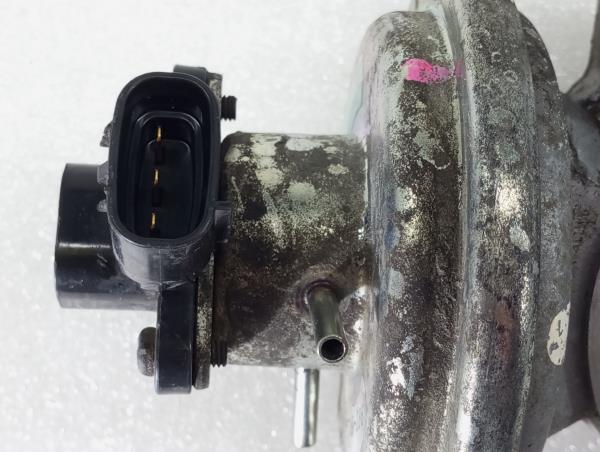 Radiador de gases / EGR TOYOTA Dyna Chassis (KD_, LY_, _Y2_, _U3_, _U4) Imagem-1