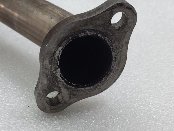 Radiador de gases / EGR TOYOTA Dyna Chassis (KD_, LY_, _Y2_, _U3_, _U4) Imagem-2