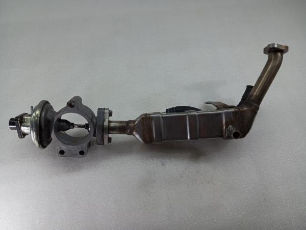 Radiador de gases / EGR TOYOTA Dyna Chassis (KD_, LY_, _Y2_, _U3_, _U4) Imagem-3
