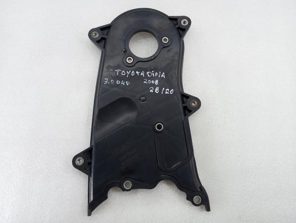 Tampa da distribuição TOYOTA Dyna Chassis (KD_, LY_, _Y2_, _U3_, _U4)