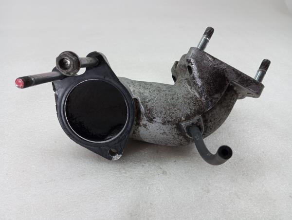 Tubo do intercooler TOYOTA Dyna Chassis (KD_, LY_, _Y2_, _U3_, _U4) Imagem-1