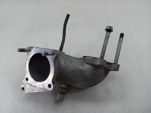 Tubo do intercooler TOYOTA Dyna Chassis (KD_, LY_, _Y2_, _U3_, _U4)
