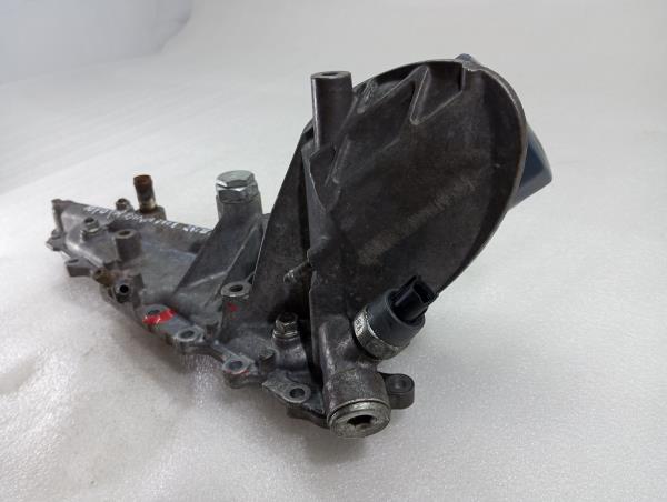 Radiador do óleo TOYOTA Dyna Chassis (KD_, LY_, _Y2_, _U3_, _U4) Imagem-1