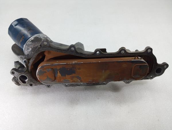 Radiador do óleo TOYOTA Dyna Chassis (KD_, LY_, _Y2_, _U3_, _U4) Imagem-4