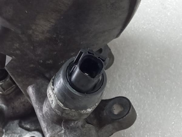 Radiador do óleo TOYOTA Dyna Chassis (KD_, LY_, _Y2_, _U3_, _U4) Imagem-3