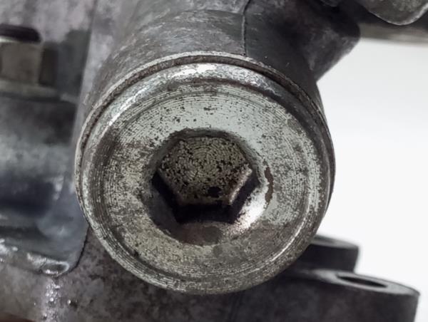 Radiador do óleo TOYOTA Dyna Chassis (KD_, LY_, _Y2_, _U3_, _U4) Imagem-6