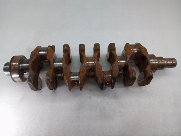 Cambota TOYOTA Dyna Chassis (KD_, LY_, _Y2_, _U3_, _U4)