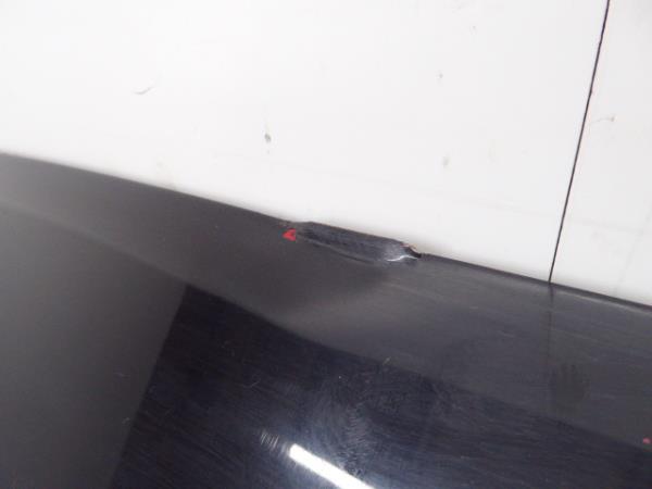 Hayon / Coffre FORD Fiesta VI (CB1, CCN) Imagem-3