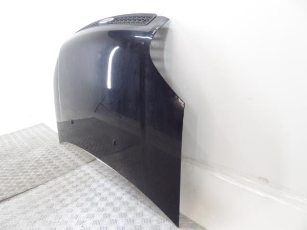 Cofano FORD Fusion (JU_) Imagem-2