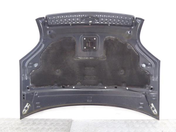 Cofano FORD Fusion (JU_) Imagem-3