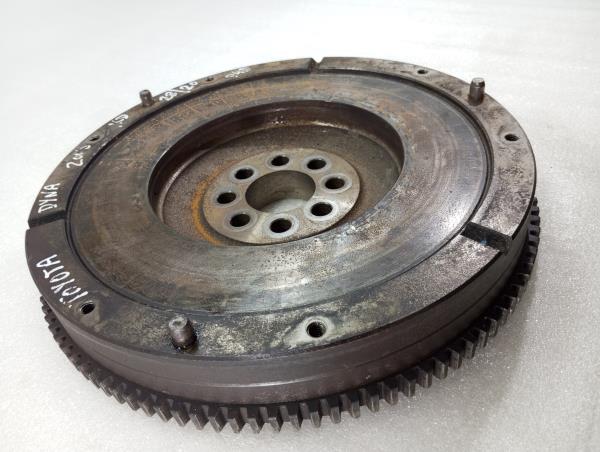 Volante motor TOYOTA Dyna Chassis (KD_, LY_, _Y2_, _U3_, _U4) Imagem-2
