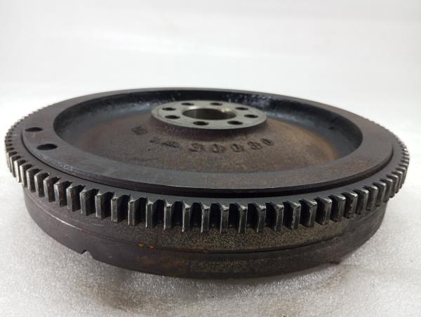 Volante motor TOYOTA Dyna Chassis (KD_, LY_, _Y2_, _U3_, _U4) Imagem-6
